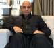Former senator Taj Afridi killed in M-1 motorway accident