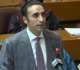 Bilawal calls for national unity on economic, security challenges