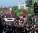 Strict security in place as 9th Muharram processions held across Pakistan