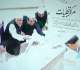 Data Darbar’s 983rd annual Ghusl ceremony held under tight security in Lahore
