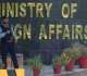Pakistan demarches Afghan envoy over Karachi terror attack