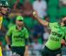 Australia set 232-run target for Pakistan in second ODI at Lahore