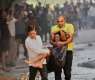 At least 21 killed in hotel fire in New Delhi, dozens rescued as investigation begins