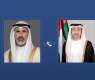 Abdullah bin Zayed holds phone call with Kuwaiti FM