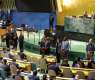 Five non-permanent members elected to UN Security Council