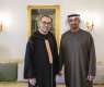 UAE President meets King Mohammed VI during private visit to Morocco