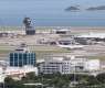 European airport passenger traffic drops for first time since pandemic recovery