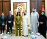 FNC discusses regional, international developments with Minister of State of Germany