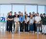 Hub71 selects 27 startups for Cohort 18 in first all-international intake