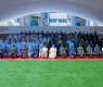 Hamdan bin Mohammed attends graduation ceremony of 13th cohort of  National Defence College