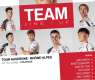 UAE Team Emirates-XRG takes its climbing talents to Tour Auvergne-Rhône-Alpes