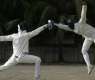 Pakistan withdraws from Asian fencing championship in India