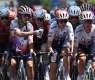 UAE Team ADQ strengthens its position in overall standings of Giro d’Italia Women ahead of final stage