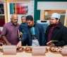 Culinary Arts Commission Highlights Saudi Food Heritage at Kuala Lumpur Book Fair