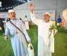 Hail Pilgrim City Bids Farewell to Iraqi Pilgrims amid Quality Services and Integrated Support