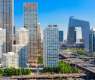 China's service trade grows 4.9% in first four months