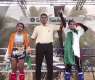 Ayesha Baloch wins Asian games Wrestling gold for Pakistan