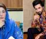 Falak Shabir calls for dress code law in Punjab
