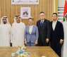 Fujairah Free Zone explores enhancing economic cooperation with China
