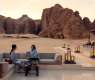 AlUla Designates Scenic Open-Air Venues for 2026 FIFA World Cup Screenings