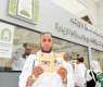 الشؤون الإسلامية تكثف جهودها التوعوية لخدمة المعتمرين بمسجد التنعيم