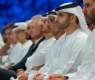 Mansoor bin Mohammed attends Adriatic Basketball League final in Dubai