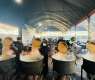 KSrelief Distributes 24,800 Hot Meals in Central and Southern Gaza Strip