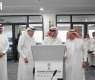 أمير عسير يُدشّن 9 مشروعات للطرق بالمنطقة بتكلفة بلغت 473 مليون ريال