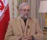 لاریجاني یوٴکد بأن شھباز شریف شخص جید ولکن بلادہ لا تمتلک آلیة وساطة حقیقیة