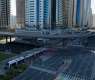 RTA completes 90% of bridge development project leading to Dubai Harbour entry, exit points