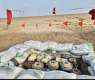 KSrelief Masam Project Removes 798 Mines Across Yemeni Territories in One Week