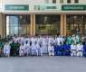 Sport Minister Launches Elite Combat Sports Center in Jeddah