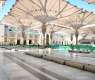 180,000 Carpet Washing Operations Annually at the Prophet’s Mosque