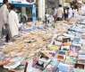 Sunday book market in Lahore struggles to retain readers in digital age