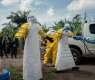 Congo says number of confirmed Ebola cases rises to 515