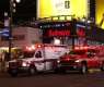Five people injured in stabbing at New York City's Penn Station