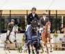 Emirati riders deliver outstanding performances at Al Shira’aa-supported CSIO3* Deauville