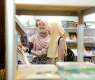 Menassah showcases 4,100 Emirati books at Kuala Lumpur fair