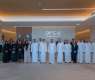 Hamdan bin Mohammed visits DIFC, reviews strategic priorities, innovation ambitions
