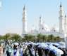 'Safe Journey' Initiative Continues Supporting Pilgrims at Quba Mosque