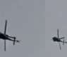 US Apache helicopter crashes near Strait of Hormuz, crew safely rescued
