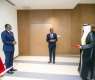 Ambassador Salem AlShamsi presents credentials as Permanent Representative of UAE to ECOWAS