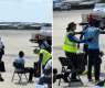 Senegal team airport security video goes viral ahead of World Cup 2026