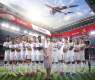 Emirates, Real Madrid extend legacy partnership to 2031