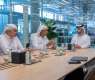 منصور بن محمد: دبي تواصل إسهامها الفعّال في صناعة مستقبل الرياضة العالمية