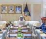 Hamdan bin Mohammed chairs second Defence Council Meeting of 2026