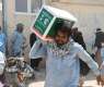 KSrelief Distributes 837 Food Baskets in Afghanistan