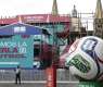 Mexico City to host opening match of World Cup 2026