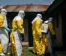 DR Congo reports 115 Ebola death, 598 cases