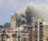 11 killed, 44 wounded in Israeli air strikes on southern Lebanon